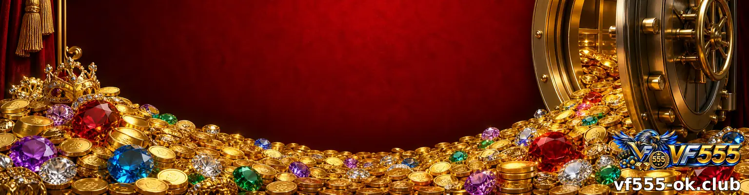VF555 Casino | Trang Chủ Chính Thức 2026 - hình ảnh - vf555-ok.club VF555 Casino | Trang Chủ Chính Thức 2026 - hình ảnh - vf555-ok.club