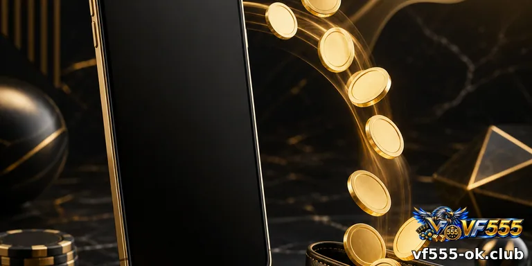 VF555 Casino | Trang Chủ Chính Thức 2026 - hình ảnh - vf555-ok.club